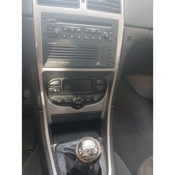 peugeot 307 sw (3h) del año 2002