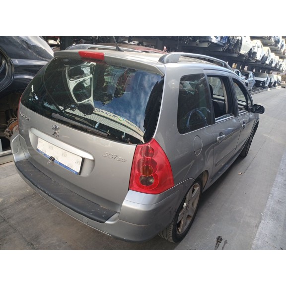 peugeot 307 sw (3h) del año 2002