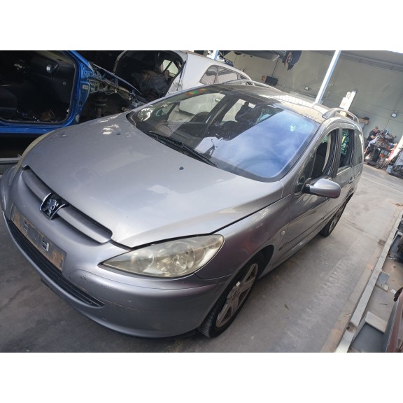 peugeot 307 sw (3h) del año 2002