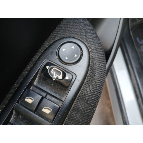 peugeot 307 sw (3h) del año 2002