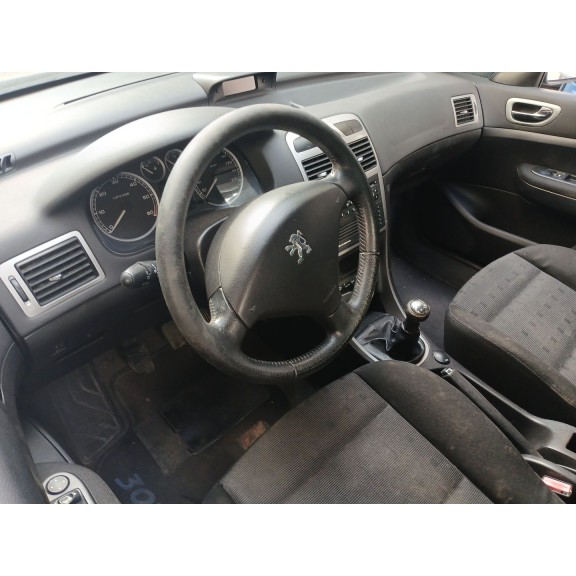 peugeot 307 sw (3h) del año 2002