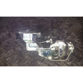 Recambio de cerradura puerta delantera derecha para daewoo matiz cd referencia OEM IAM   2PIN