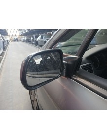 Recambio de retrovisor izquierdo para peugeot 307 sw (3h) 2.0 hdi 110 referencia OEM IAM 96347727XT04   2