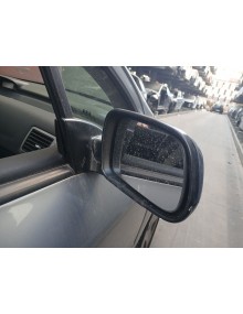 Recambio de retrovisor derecho para peugeot 307 sw (3h) 2.0 hdi 110 referencia OEM IAM PP902070   2
