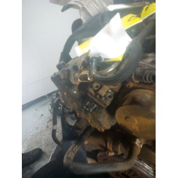 Recambio de bomba inyeccion para citroën nemo 1.3 hdi fap referencia OEM IAM 0445010266  