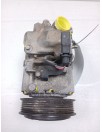 Recambio de compresor aire acondicionado para seat ibiza (6j5) 1.4 tdi referencia OEM IAM 6Q0820808G  