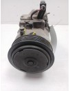 Recambio de compresor aire acondicionado para seat ibiza (6j5) 1.4 tdi referencia OEM IAM 6Q0820808G  
