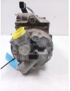 Recambio de compresor aire acondicionado para seat ibiza (6j5) 1.4 tdi referencia OEM IAM 6Q0820808G  