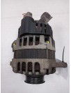 Recambio de alternador para kia picanto 1.1 ex referencia OEM IAM 2655517  3730002551