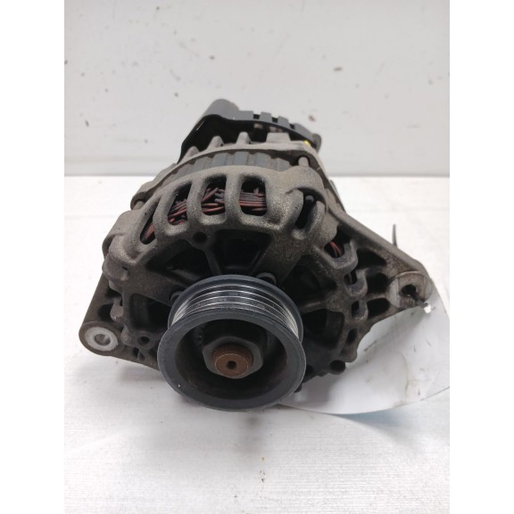 Recambio de alternador para kia picanto 1.1 ex referencia OEM IAM 2655517  3730002551