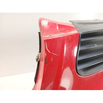 Recambio de paragolpes delantero para seat arosa (6h1) 1.0 referencia OEM IAM 6H0807221P  