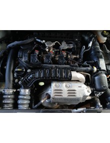 Recambio de motor completo para citroën c4 iii (ba_, bb_, bc_) 1.2 puretech 130 (bahnsa, bahnsb) referencia OEM IAM HNS 21.000km