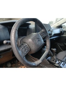 Recambio de volante para citroën c4 iii (ba_, bb_, bc_) 1.2 puretech 130 (bahnsa, bahnsb) referencia OEM IAM    2