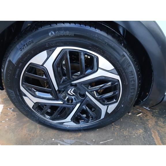 Recambio de juego llantas para citroën c4 iii (ba_, bb_, bc_) 1.2 puretech 130 (bahnsa, bahnsb) referencia OEM IAM 18PULGADAS  