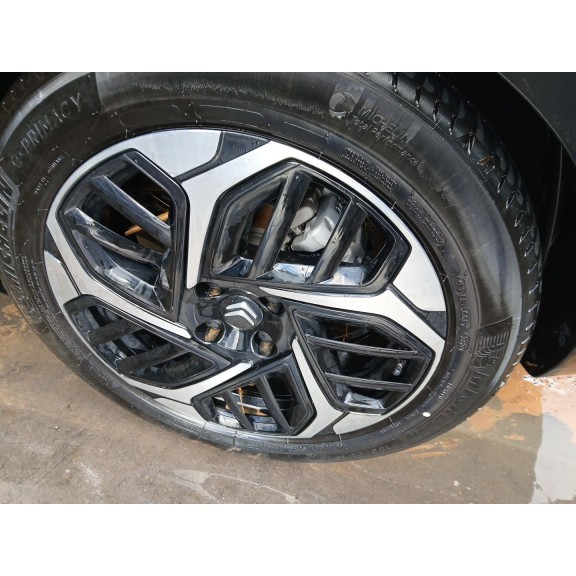 Recambio de juego llantas para citroën c4 iii (ba_, bb_, bc_) 1.2 puretech 130 (bahnsa, bahnsb) referencia OEM IAM 18PULGADAS  
