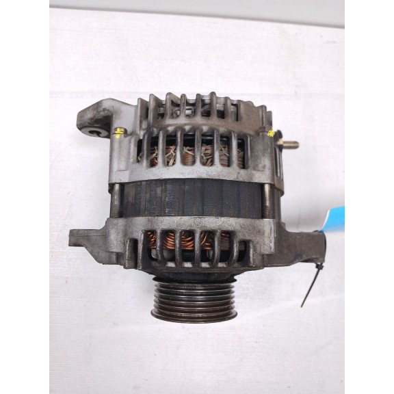 Recambio de alternador para nissan primera (p12) 1.6 referencia OEM IAM LR180768  