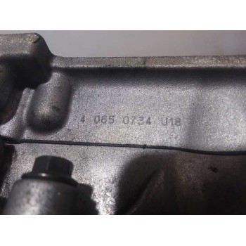 Recambio de culatin para ford transit connect 1.6 tdci cat referencia OEM IAM 9665177110D  