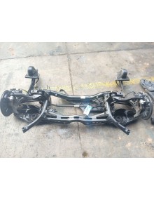 Recambio de puente trasero para cupra formentor (km7, kmp) 1.5 tsi referencia OEM IAM   