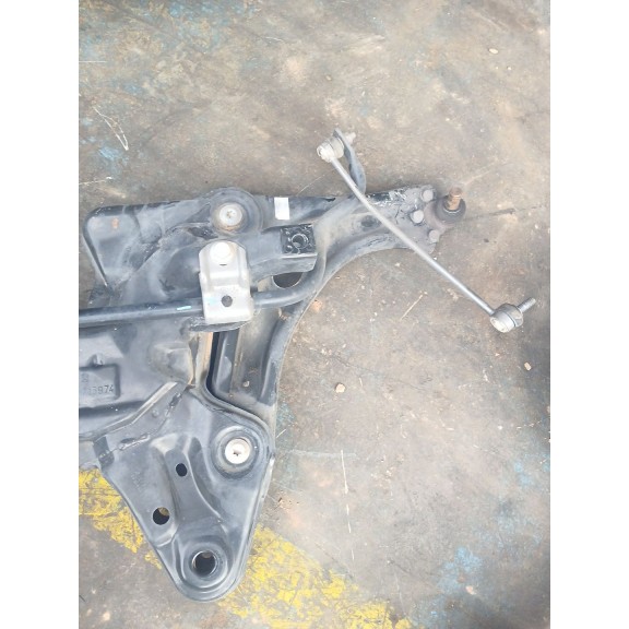 Recambio de puente delantero para citroën c3 / c3 origin iii (sx) 1.2 vti 68 referencia OEM IAM   