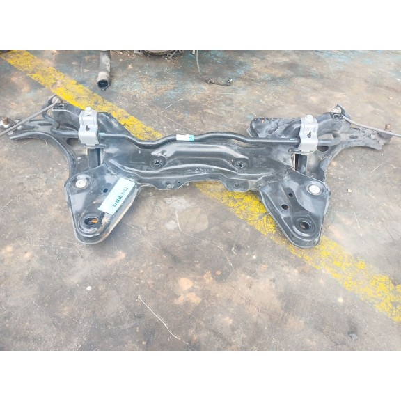 Recambio de puente delantero para citroën c3 / c3 origin iii (sx) 1.2 vti 68 referencia OEM IAM   