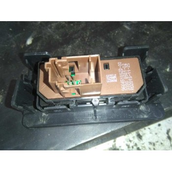 Recambio de interruptor para citroën c3 business referencia OEM IAM 96645105ZD  ESP