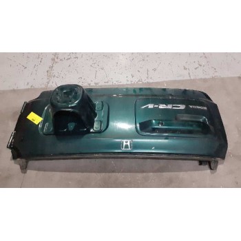 Recambio de porton trasero para honda cr-v (rd1/3) básico (rd1) referencia OEM IAM 68700S10G01ZZ VERDE 68700S10G01ZZ