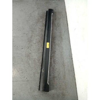 Recambio de faldon lateral para citroën c-crosser 2.2 hdi fap cat referencia OEM IAM  IZQUIERDO 