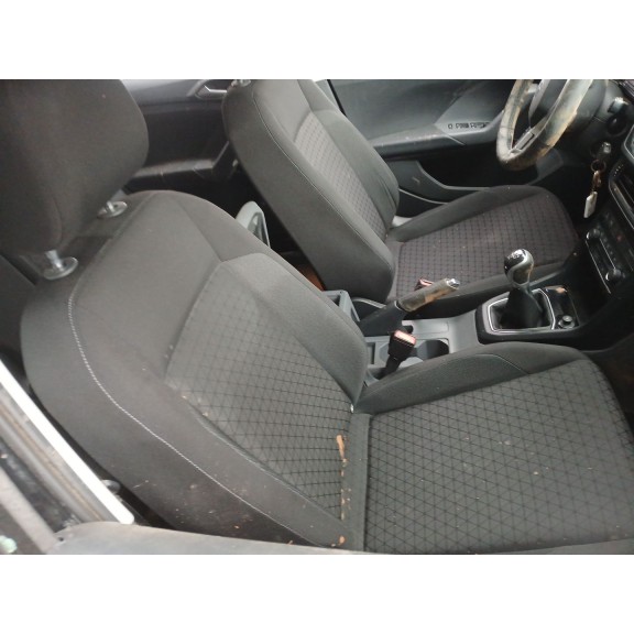 volkswagen t-cross (c11, d31) del año 2018