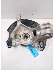 Recambio de mangueta delantera izquierda para cupra formentor (km7, kmp) 1.5 tsi referencia OEM IAM 5WA407257A  