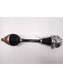 Recambio de transmision delantera izquierda para cupra formentor (km7, kmp) 1.5 tsi referencia OEM IAM 3Q0407277AB  