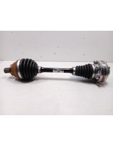 Recambio de transmision delantera izquierda para cupra formentor (km7, kmp) 1.5 tsi referencia OEM IAM 3Q0407277AB   2