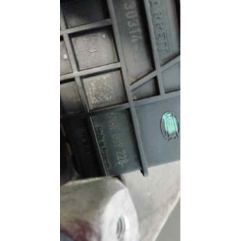 Recambio de turbocompresor para bmw serie 1 berlina (e81/e87) 118d referencia OEM IAM 767378-5 REMAN 