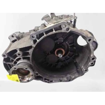 Recambio de caja cambios para skoda octavia berlina (1z3) rs referencia OEM IAM   