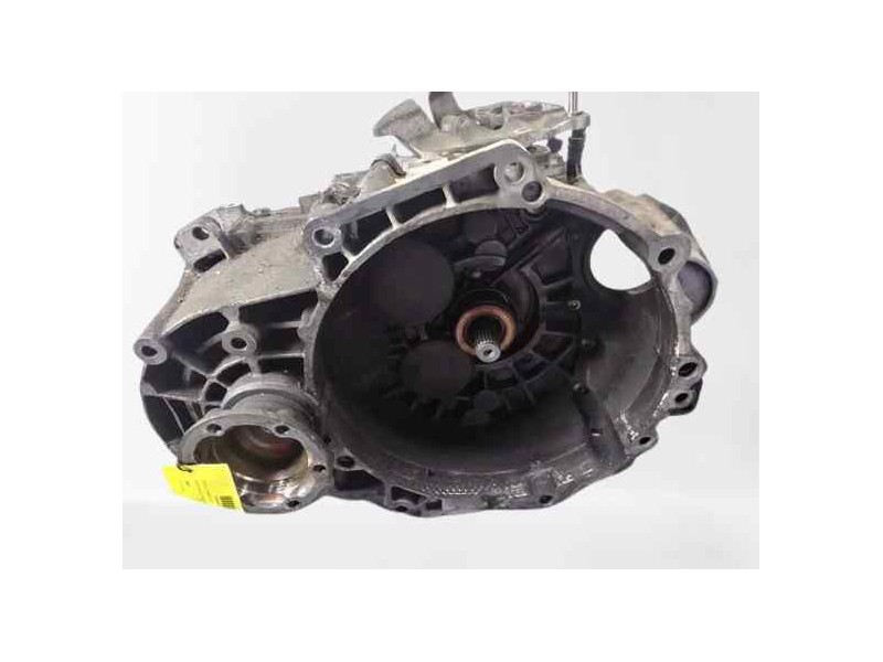 Recambio de caja cambios para skoda octavia berlina (1z3) rs referencia OEM IAM   