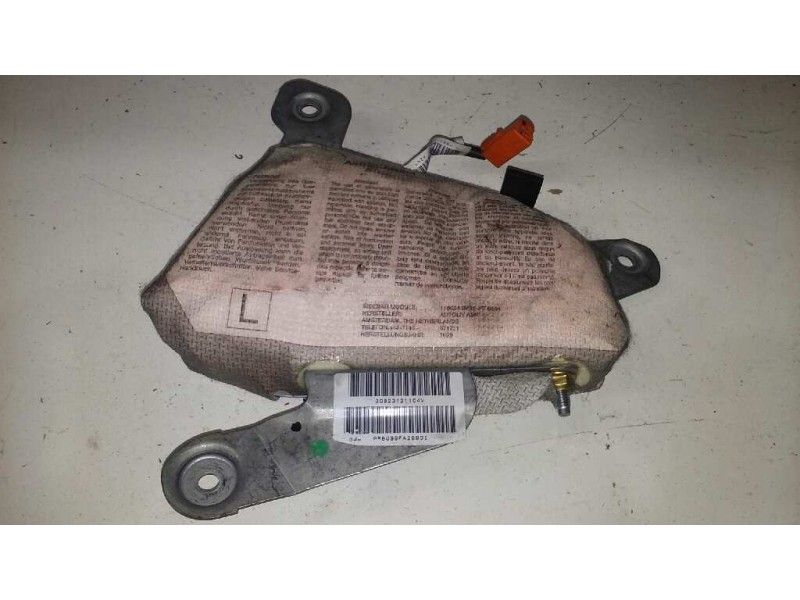 Recambio de airbag lateral delantero izquierdo para bmw serie 5 touring (e39) 528i referencia OEM IAM 88B099FA2990I  