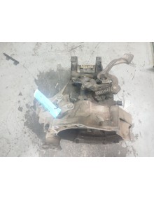 Recambio de caja cambios para seat ibiza iii (6l1) 1.4 16v referencia OEM IAM FCU   2