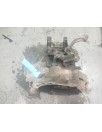 Recambio de caja cambios para seat ibiza iii (6l1) 1.4 16v referencia OEM IAM FCU  