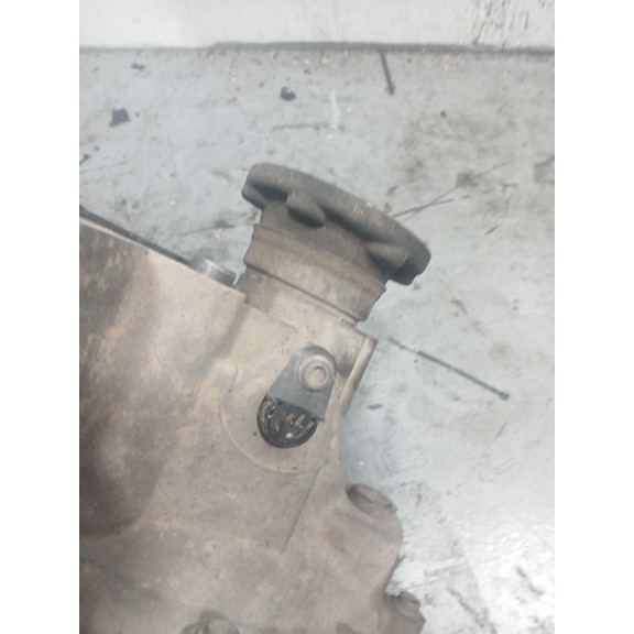 Recambio de caja cambios para seat ibiza iii (6l1) 1.4 16v referencia OEM IAM FCU  