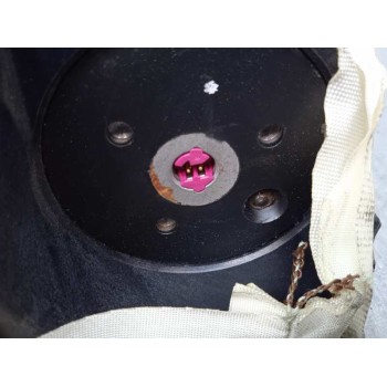 Recambio de airbag delantero derecho para opel astra h berlina 1.6 16v referencia OEM IAM 13214614  