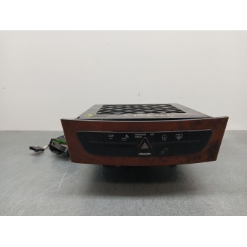 MANDO MULTIFUNCION a2116800552 