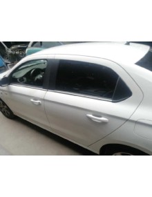 citroën c-elysée del año 2017 2