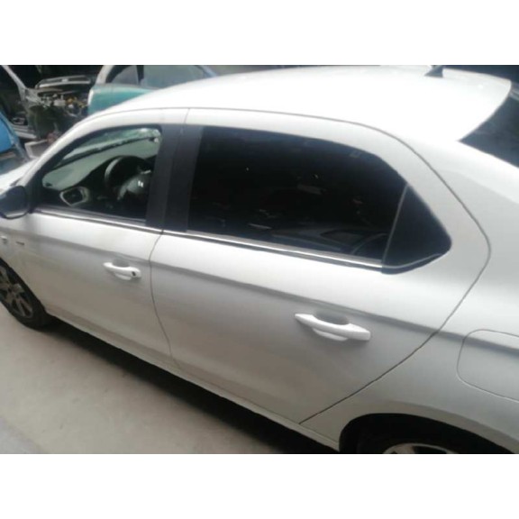 citroën c-elysée del año 2017