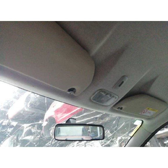 citroën c-elysée del año 2017