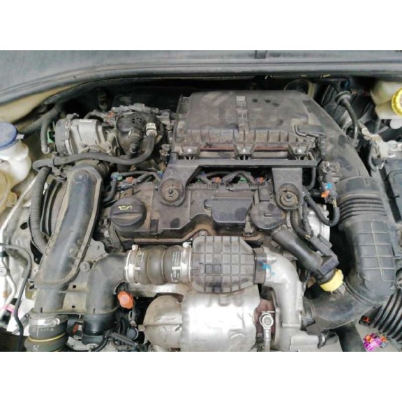 citroën c-elysée del año 2017