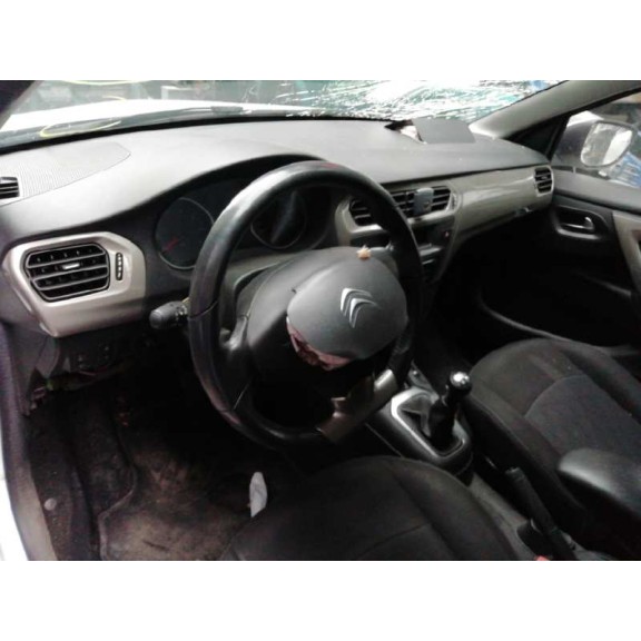 citroën c-elysée del año 2017