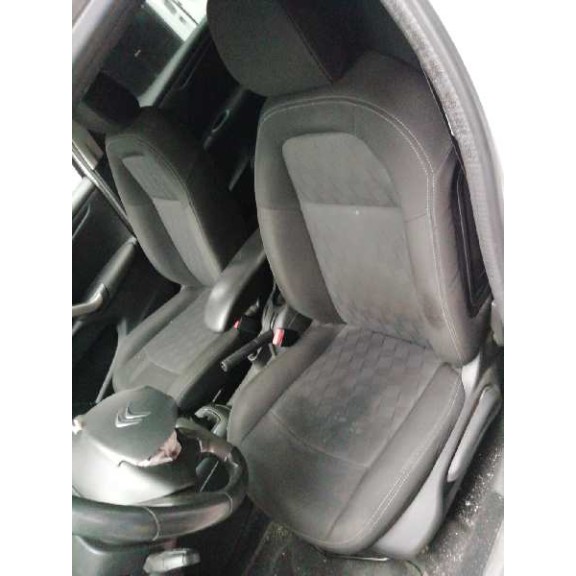 citroën c-elysée del año 2017