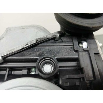 Recambio de elevalunas trasero izquierdo para lexus ct 200h referencia OEM IAM 8571075070 0620202462 7 PINS