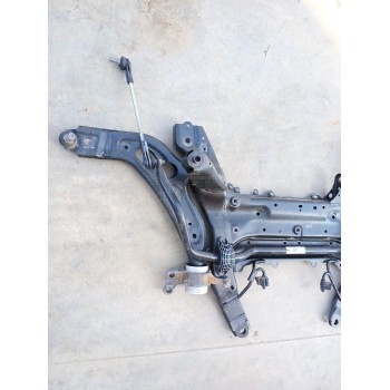 Recambio de puente delantero para bmw x1 (f48) sdrive 20 d referencia OEM IAM 31116872729  