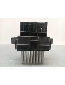 Recambio de resistencia calefaccion para opel astra j sports tourer (p10) 2.0 cdti (35) referencia OEM IAM 13503201  f011500056