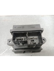 Recambio de resistencia calefaccion para opel astra j sports tourer (p10) 2.0 cdti (35) referencia OEM IAM 13503201  f011500056 2